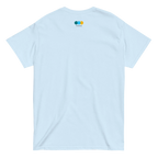 FOREST CYCLING unisex t-shirt - Printoo Shop - - bicycle, t-shirt, unisex, Unisex Classic Tee | Gildan 5000