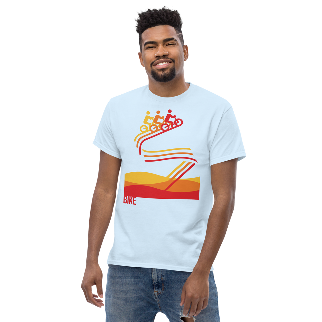 BIKE Unisex T-Shirt