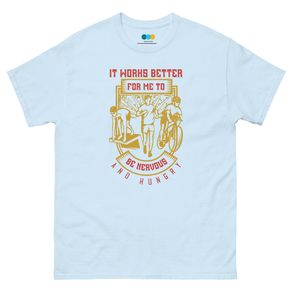 Camiseta unisex THRIVE MODE