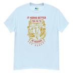 THRIVE MODE unisex t-shirt