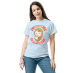 BEST MOM unisex t-shirt - Printoo Shop - - Mom t-shirts, t-shirt, unisex, Unisex Classic Tee | Gildan 5000