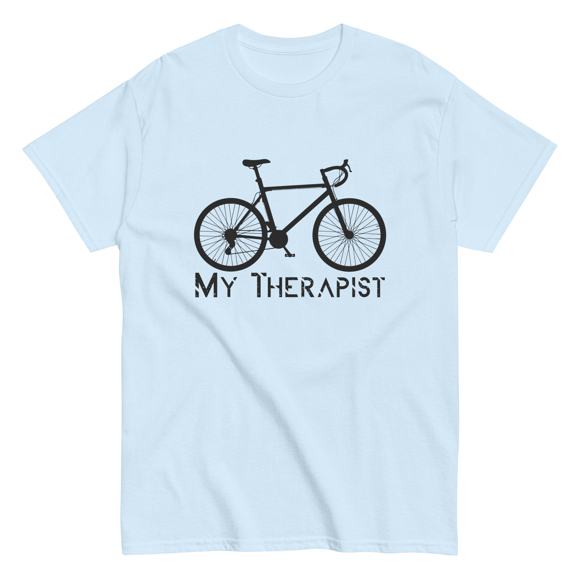 MEIN THERAPIST Unisex T-Shirt