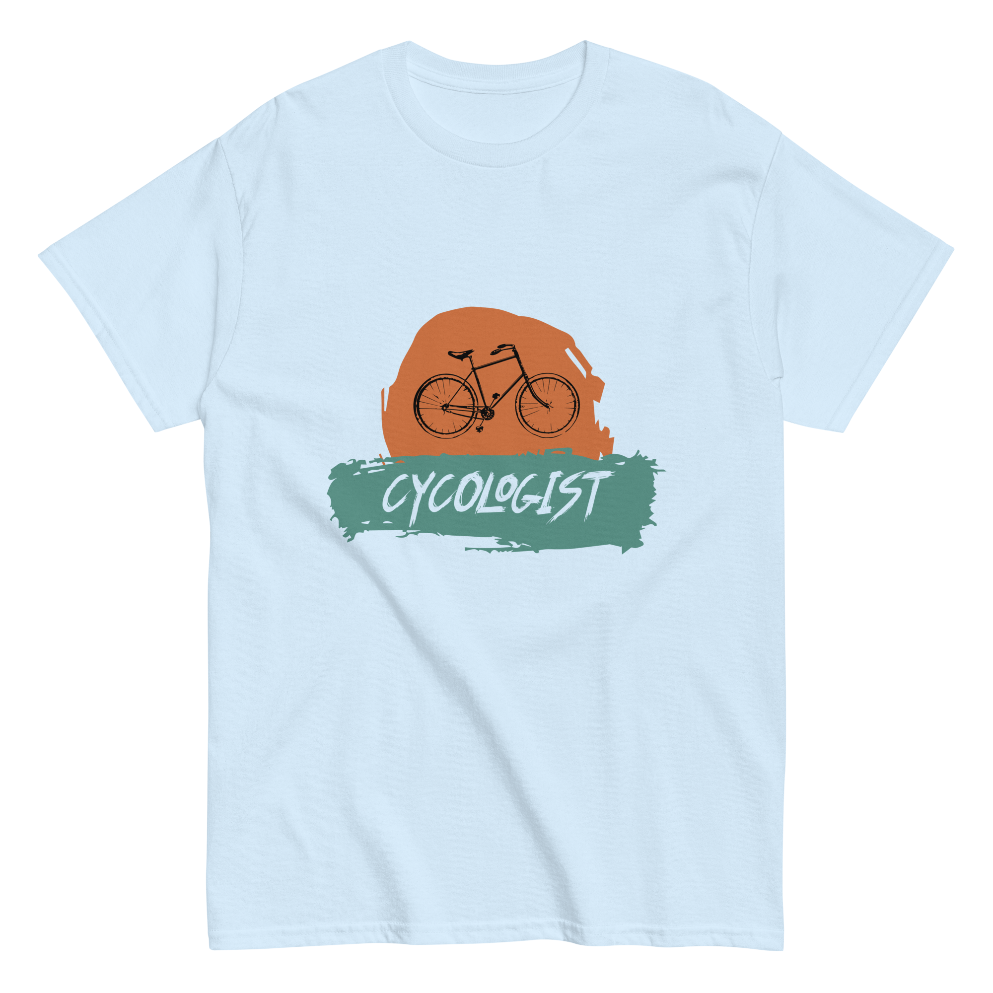 CYCOLOGIST Unisex T-Shirt