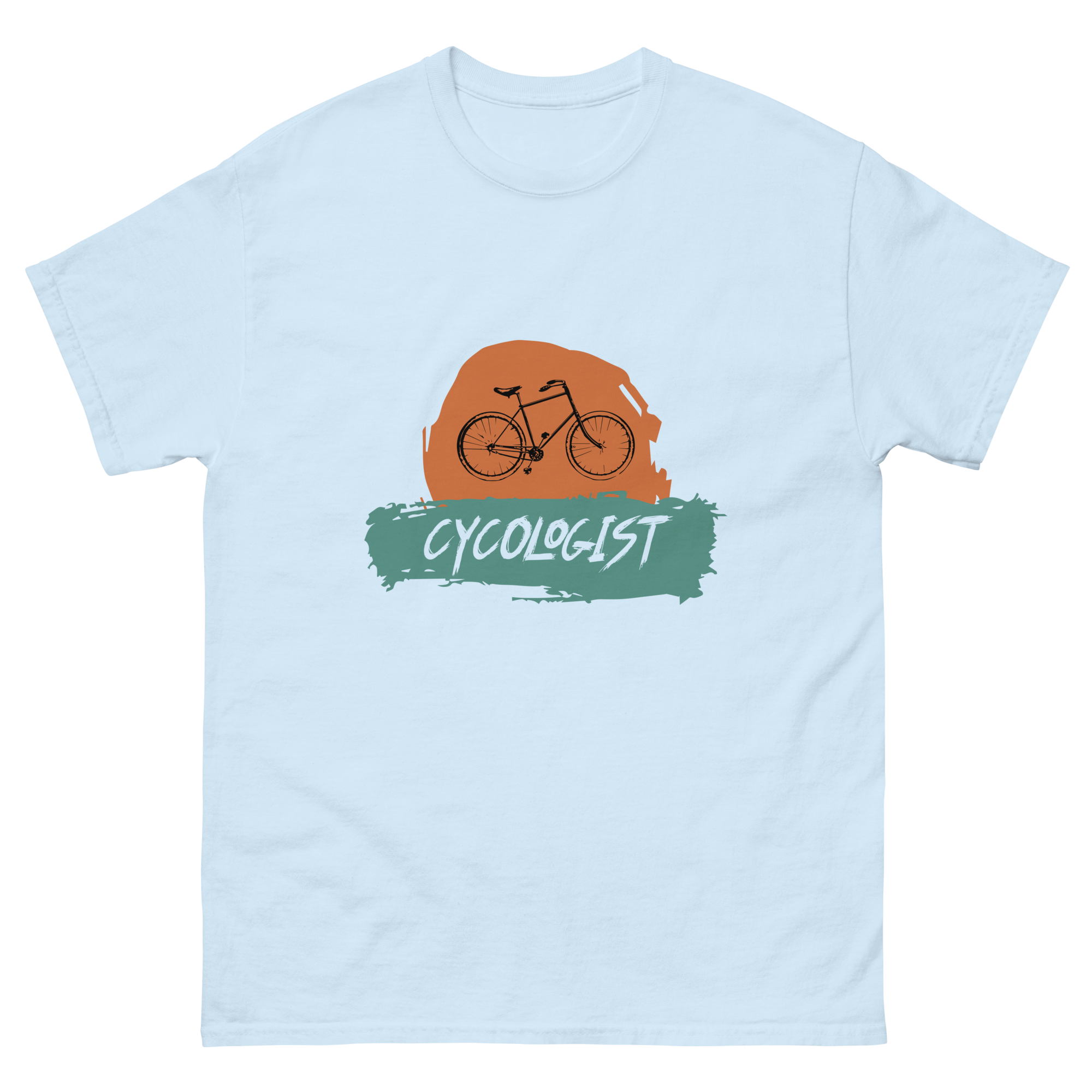 CYCOLOGIST Unisex T-Shirt