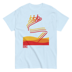 BIKE unisex t-shirt - Printoo Shop - - bicycle, t-shirt, unisex, Unisex Classic Tee | Gildan 5000