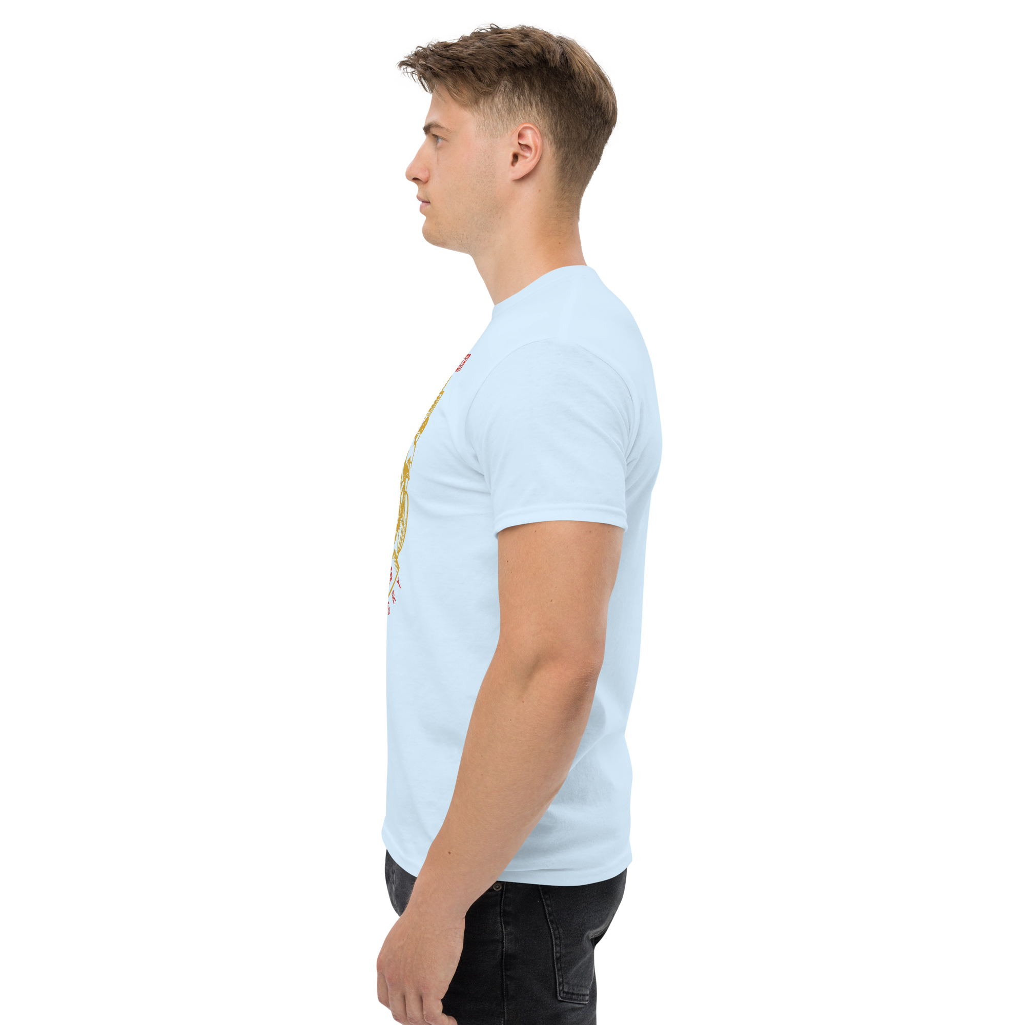 THRIVE MODE unisex t-shirt