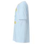 RUNS /w SCISSORS unisex t-shirt - Printoo Shop - - running, t-shirt, unisex, Unisex Classic Tee | Gildan 5000