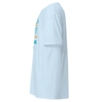 RUNNING MOTIVATION unisex t-shirt - Printoo Shop - - running, t-shirt, unisex, Unisex Classic Tee | Gildan 5000