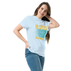 HIGH SPEED RUNNING unisex t-shirt - Printoo Shop - - running, t-shirt, unisex, Unisex Classic Tee | Gildan 5000