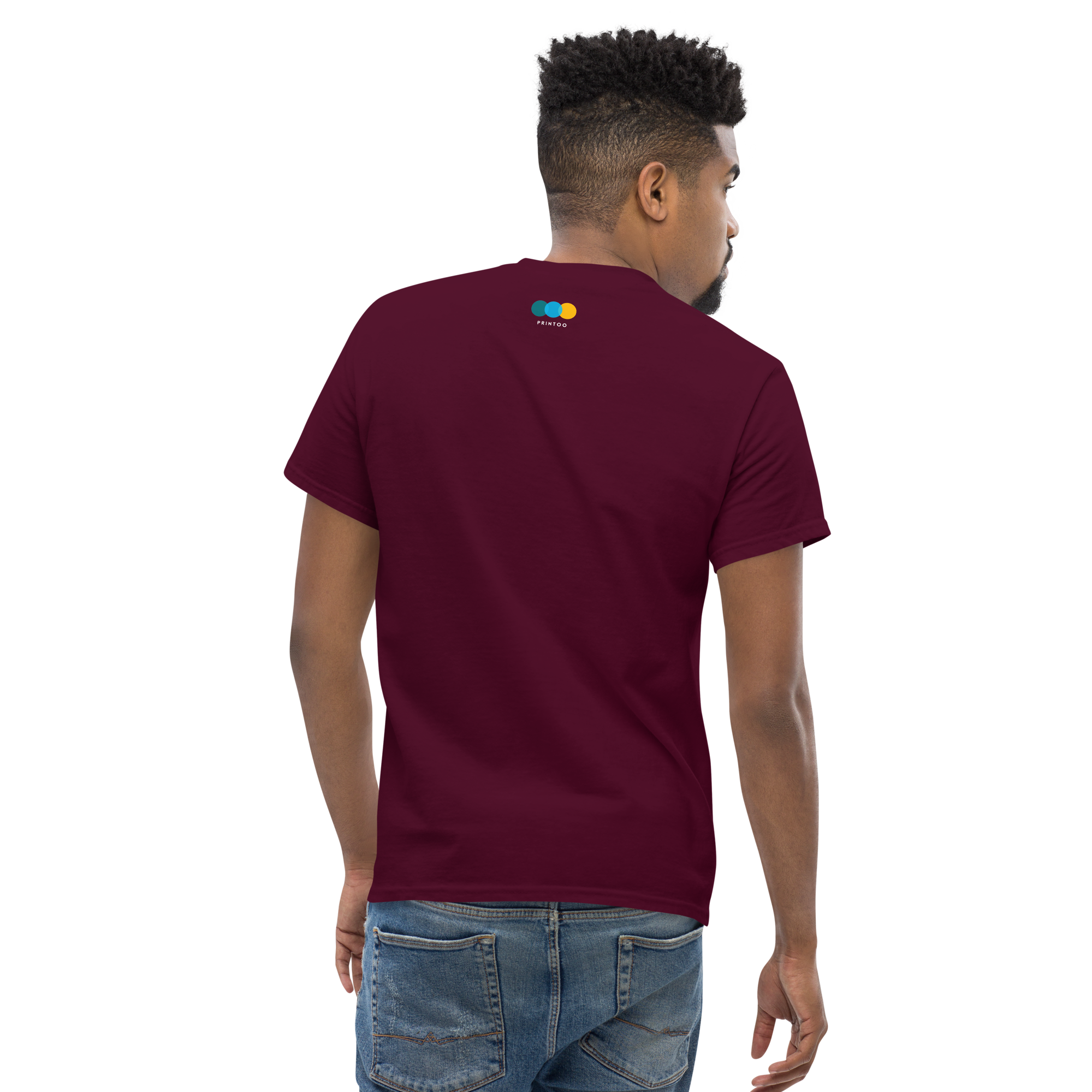 PRO RIDER 1977 Unisex-T-Shirt