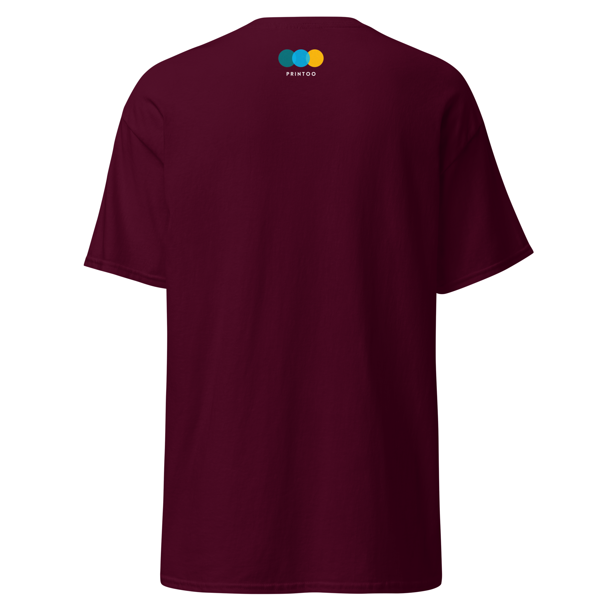 Camiseta unisex SCOOTER RIDE