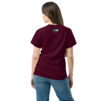 BELIEVE IT unisex t-shirt - Printoo Shop - - running, t-shirt, unisex, Unisex Classic Tee | Gildan 5000