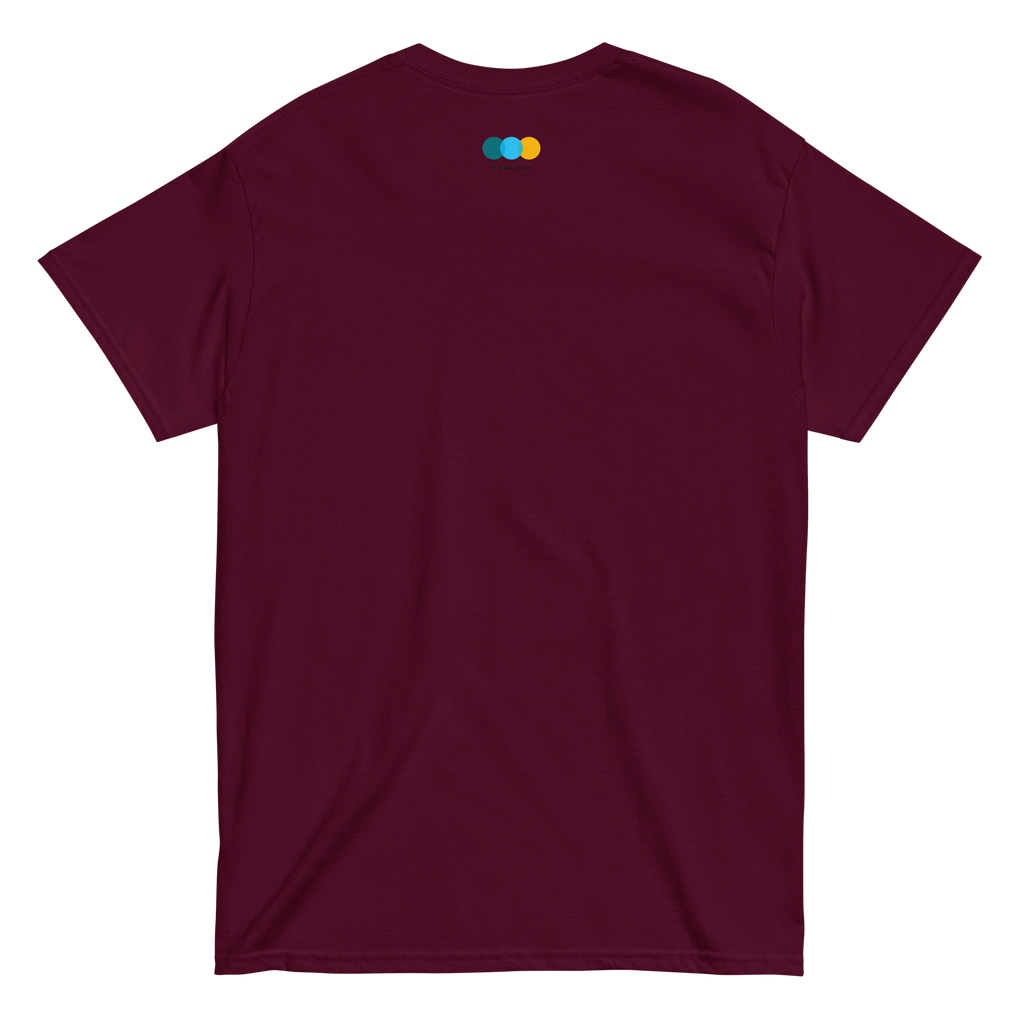LIFE BEHIND BARS 2 unisex t-shirt