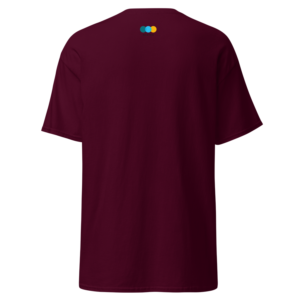 LIFE BEHIND BARS 2 unisex t-shirt