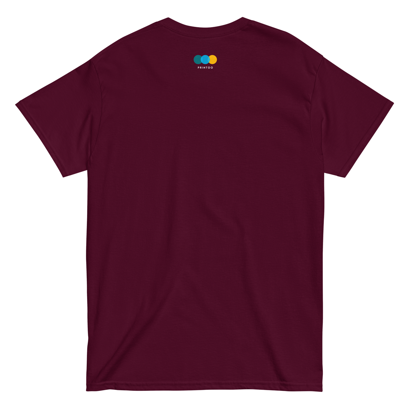 INSTOPPABLE unisex t-shirt