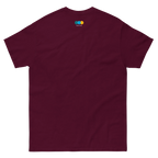 INSTOPPABLE unisex t-shirt - Printoo Shop - - bicycle, t-shirt, unisex, Unisex Classic Tee | Gildan 5000