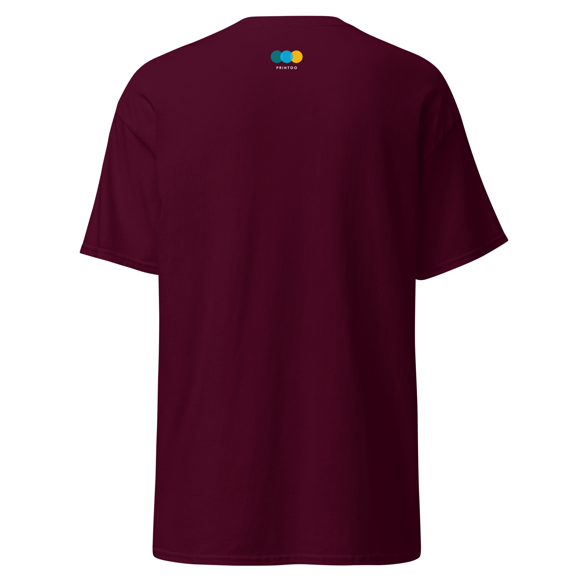 BICYCLE FUN unisex t-shirt