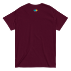 BIKESEXUAL unisex t-shirt - Printoo Shop - - bicycle, t-shirt, unisex, Unisex Classic Tee | Gildan 5000