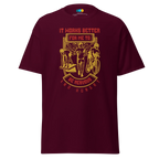 THRIVE MODE unisex t-shirt