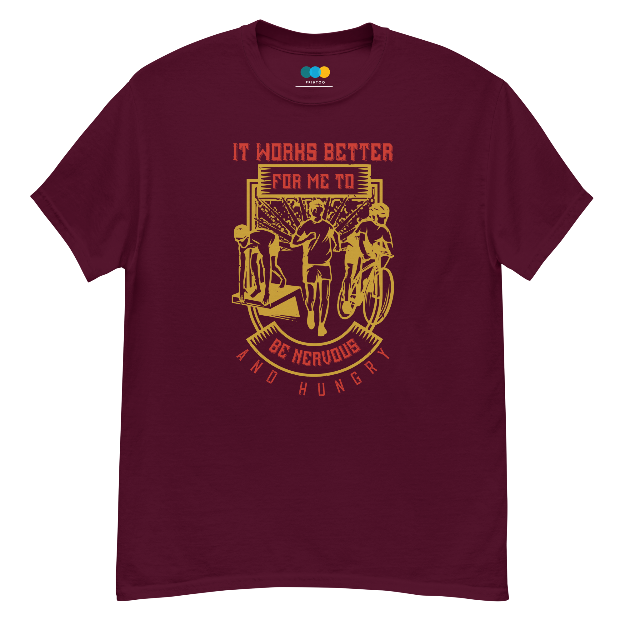 THRIVE MODE unisex t-shirt