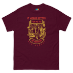 THRIVE MODE unisex t-shirt