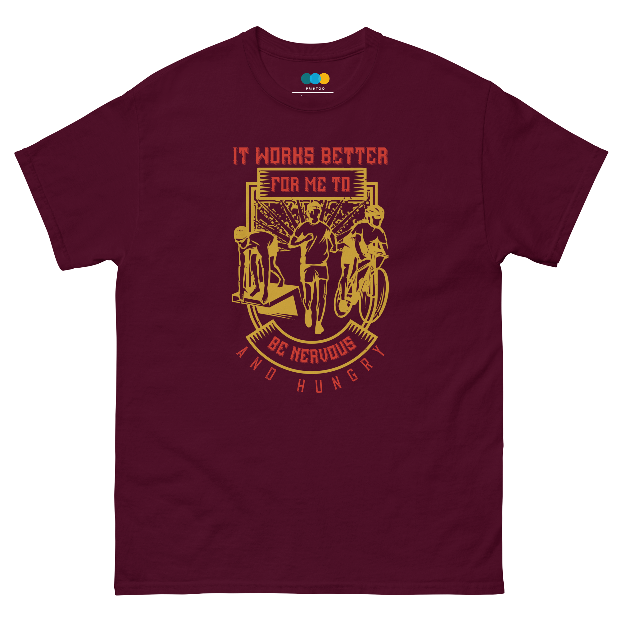 THRIVE MODE unisex t-shirt