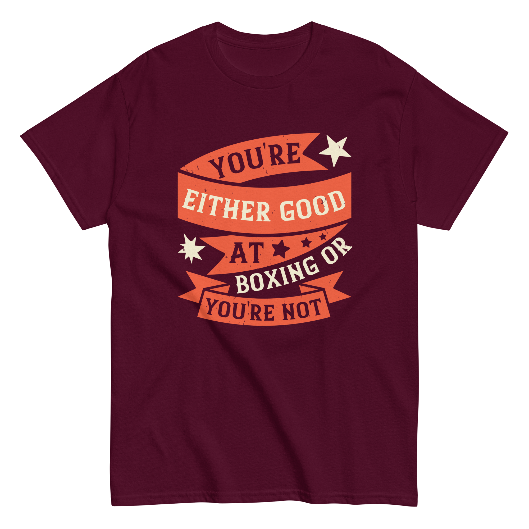 CHAMPION THREADS unisex t-shirt