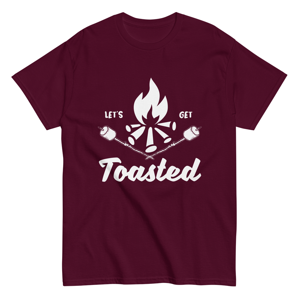Samarreta unisex TOASTED