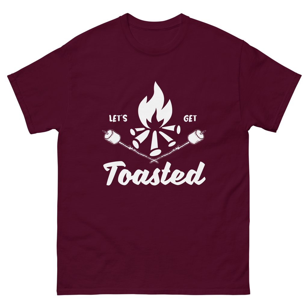 Samarreta unisex TOASTED