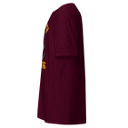 RUNS /w SCISSORS unisex t-shirt - Printoo Shop - - running, t-shirt, unisex, Unisex Classic Tee | Gildan 5000