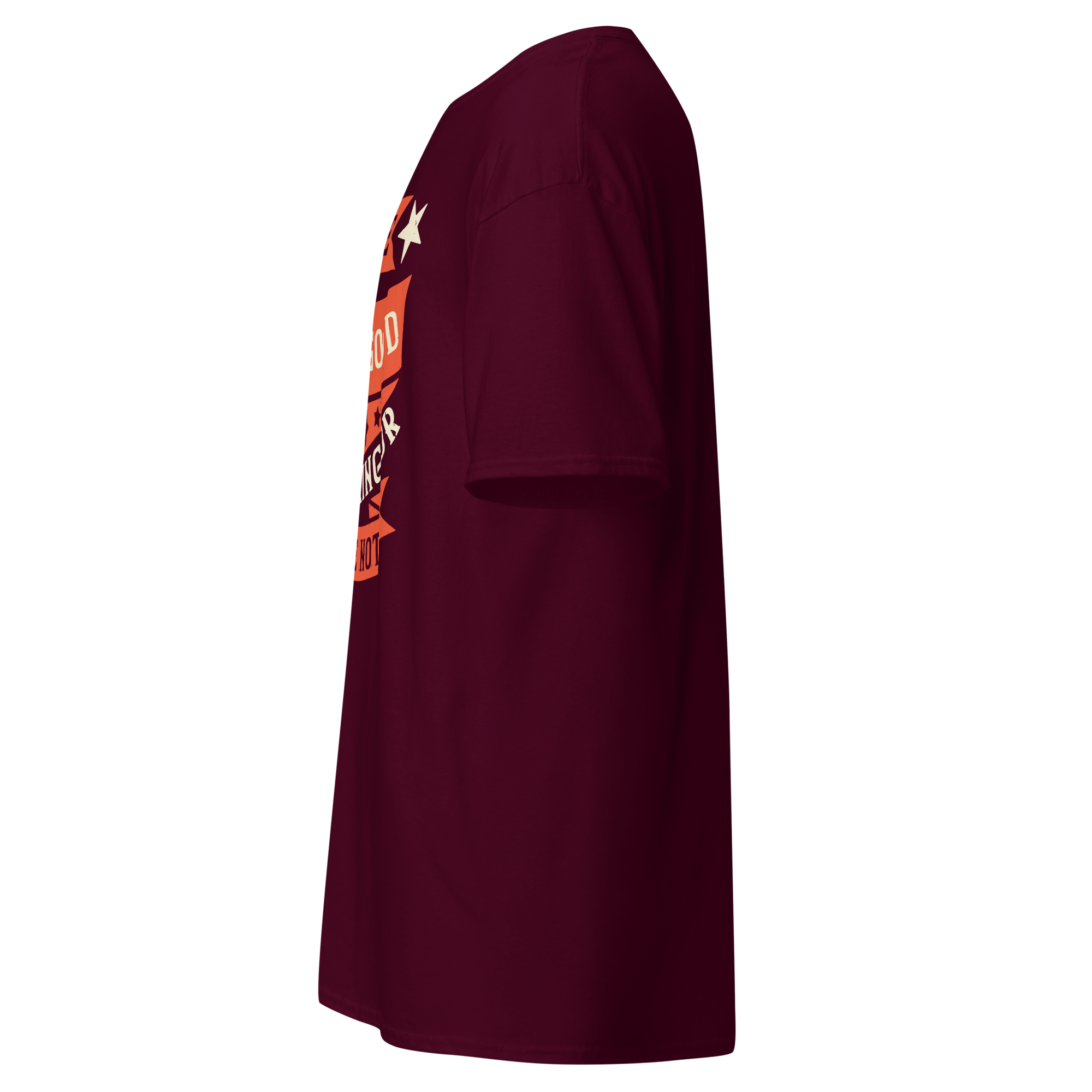 CHAMPION THREADS unisex t-shirt