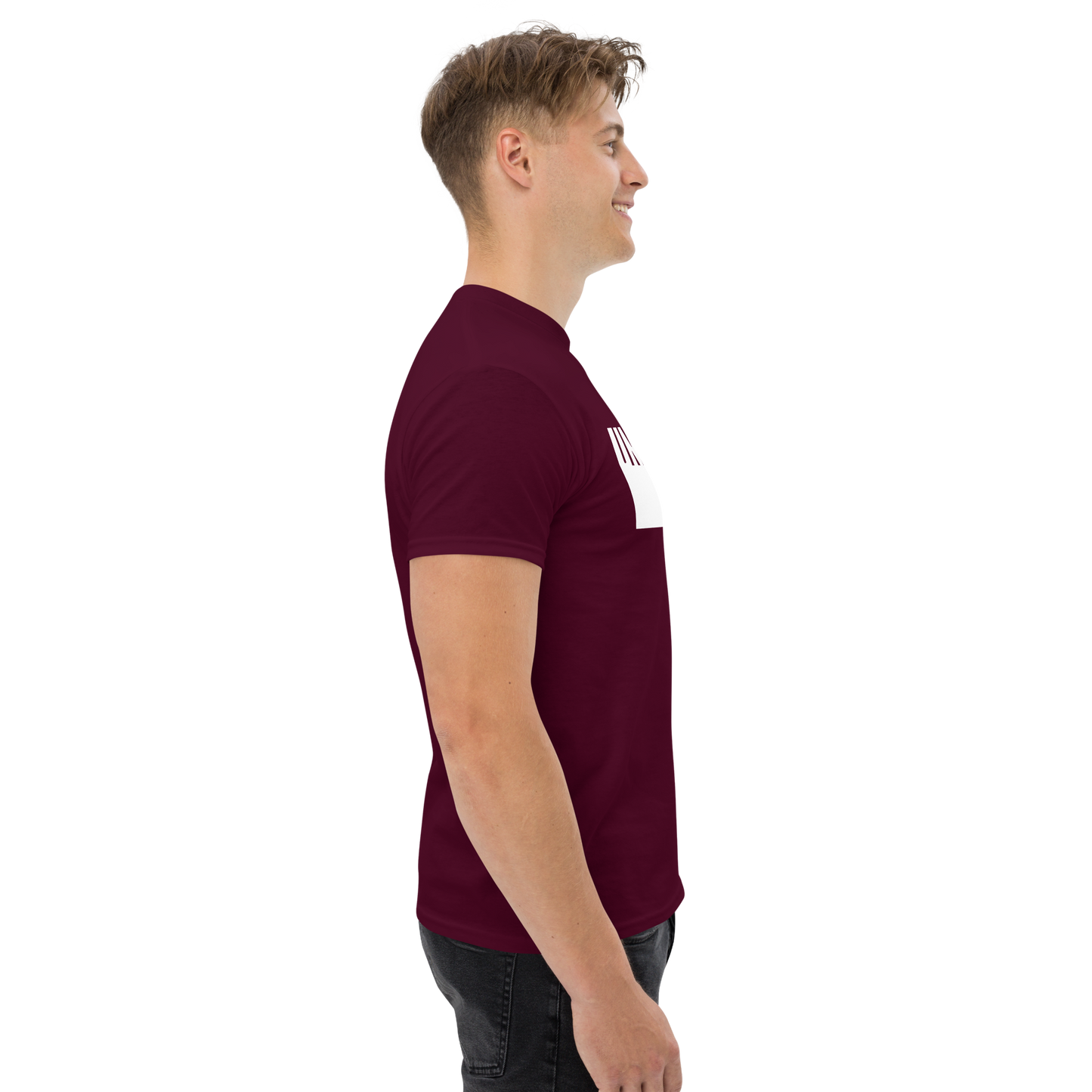 INSTOPPABLE unisex t-shirt