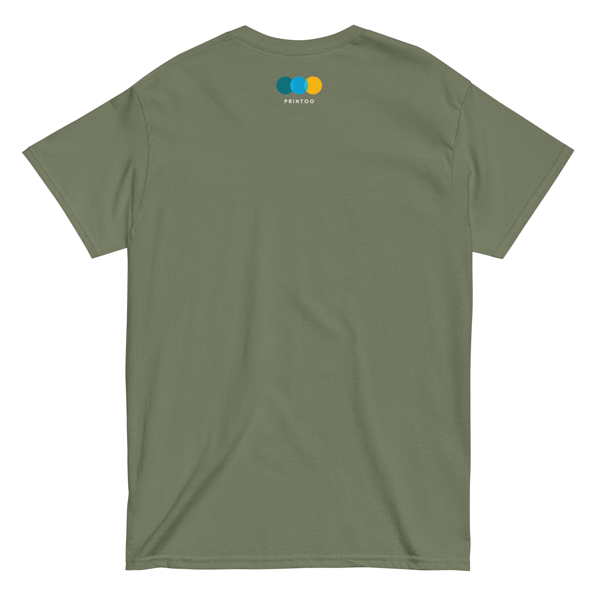 CHAMPION THREADS unisex t-shirt