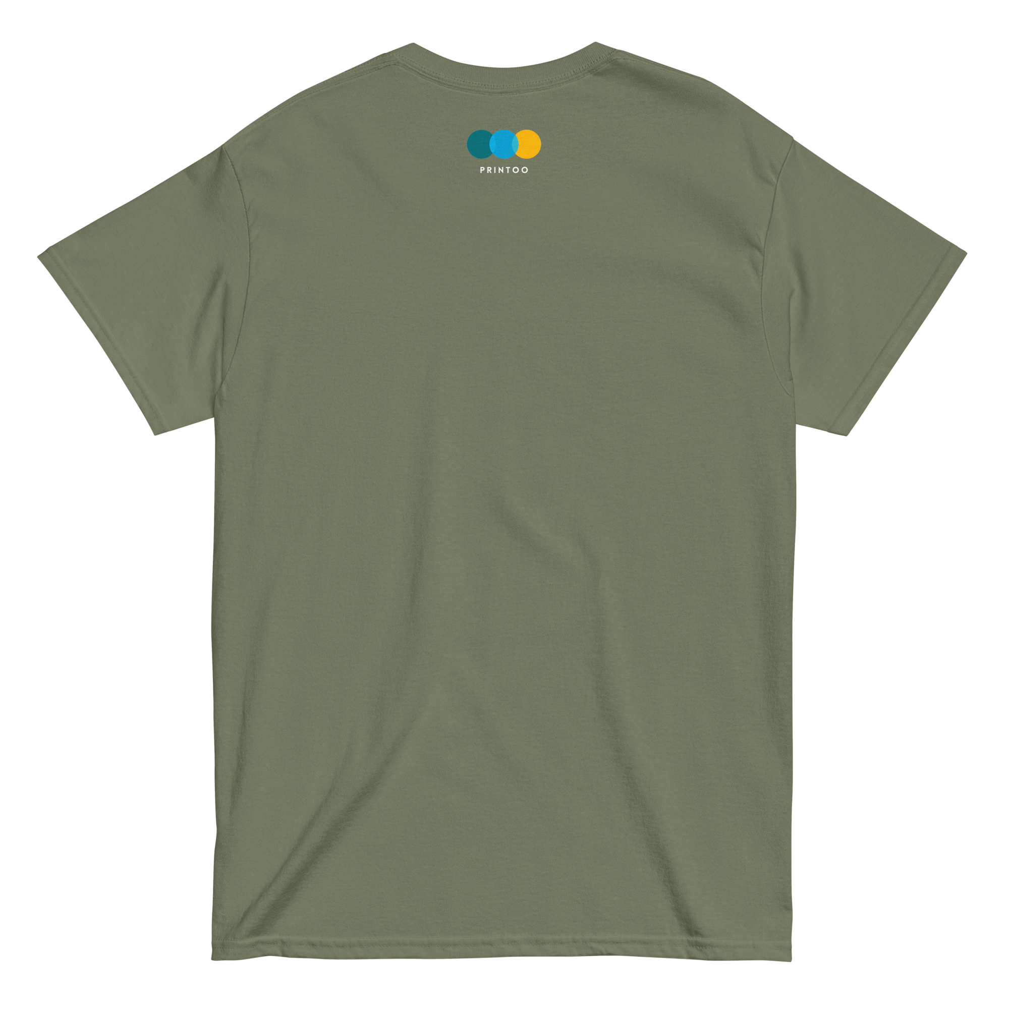 TOASTED unisex t-shirt