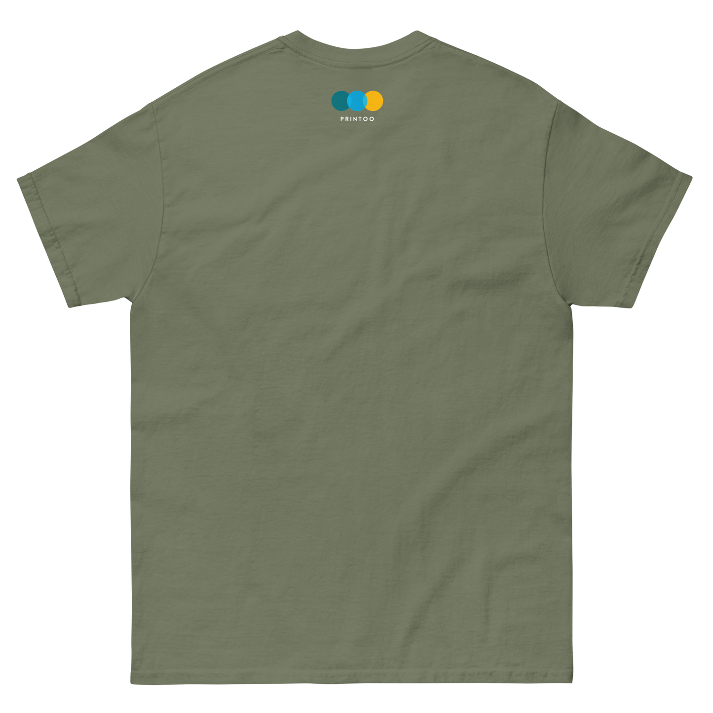 TOASTED unisex outdoor t-shirt