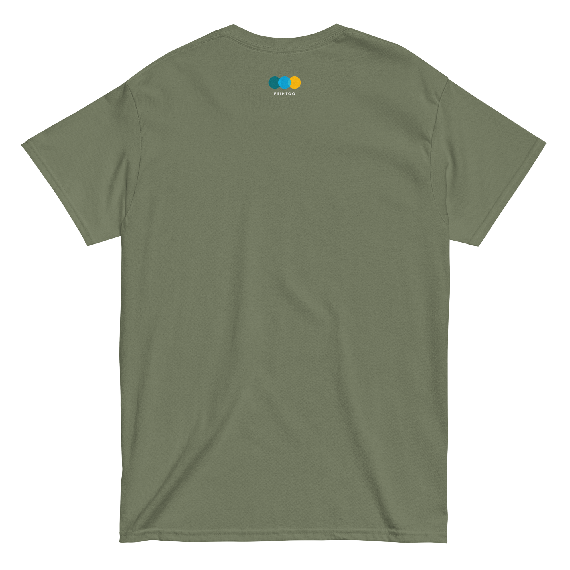 I PLAN CYCLING unisex t-shirt