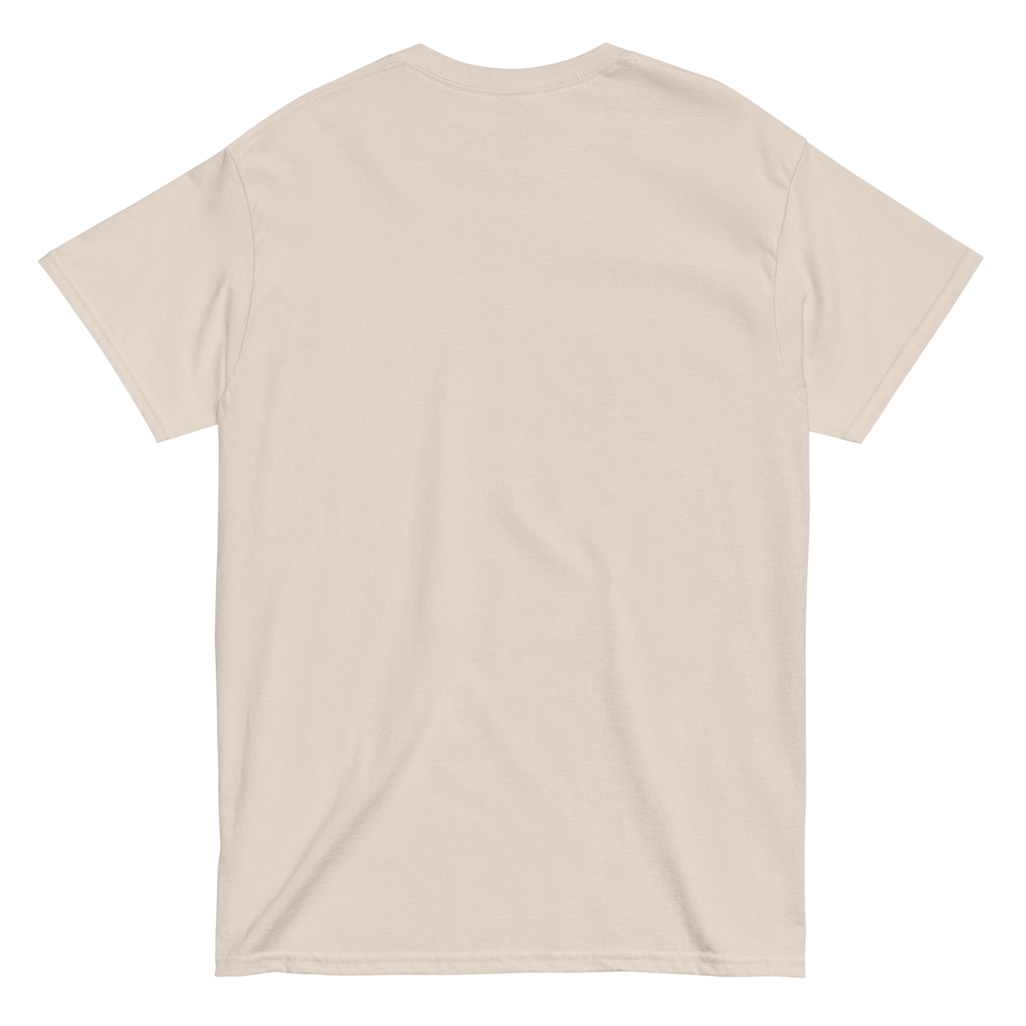 Camiseta unisex VINTAGE SEEKER