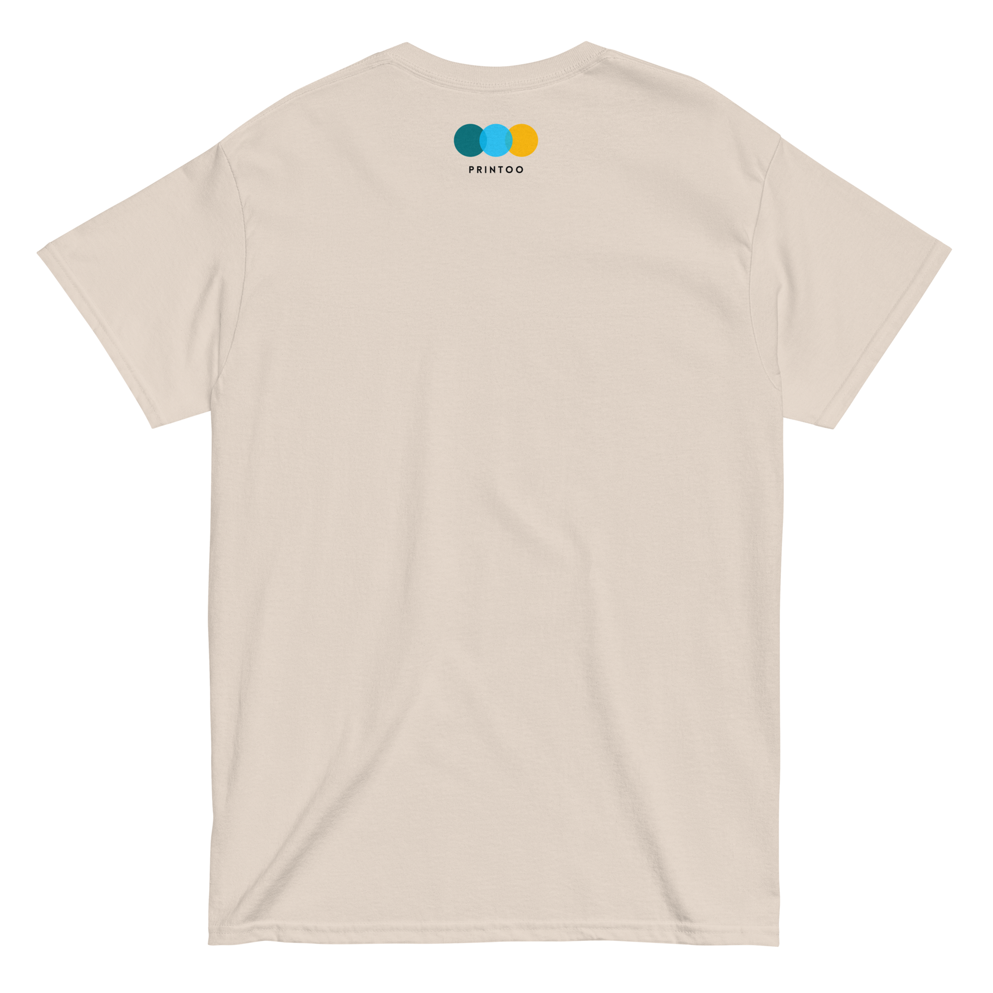 VESPA THRILL SEEKER unisex t-shirt