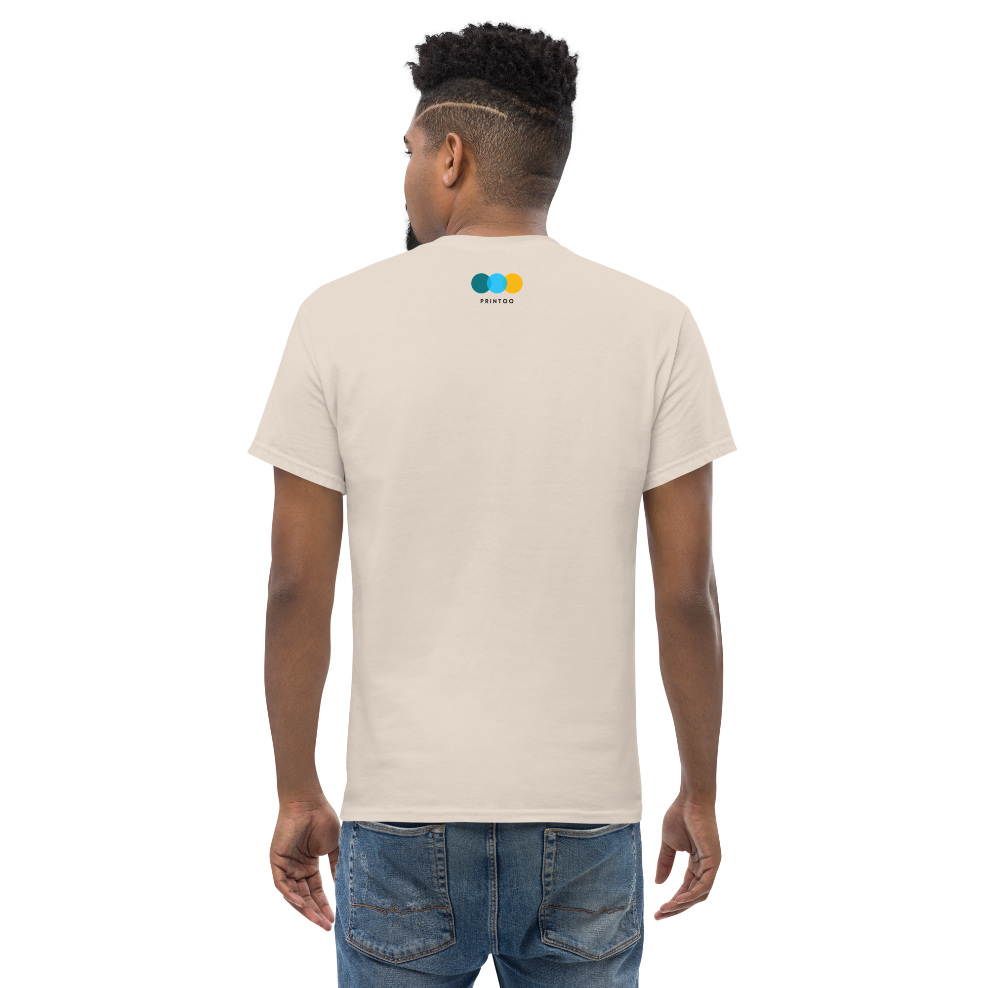 THE GREATEST unisex t-shirt