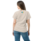 RUNNING KEEPS ME ALIVE unisex t-shirt - Printoo Shop - - running, t-shirt, unisex, Unisex Classic Tee | Gildan 5000