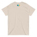 BICYCLE CLUB unisex t-shirt - Printoo Shop - - bicycle, t-shirt, unisex, Unisex Classic Tee | Gildan 5000