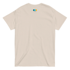 FOREST CYCLING unisex t-shirt - Printoo Shop - - bicycle, t-shirt, unisex, Unisex Classic Tee | Gildan 5000