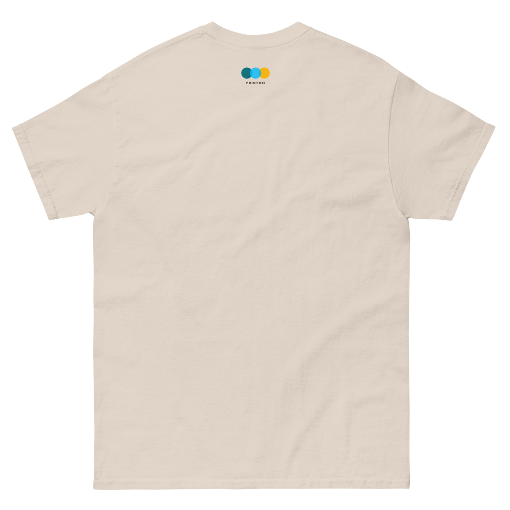 Camiseta unisex CICLISMO FORESTAL