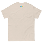 FOREST CYCLING unisex t-shirt - Printoo Shop - - bicycle, t-shirt, unisex, Unisex Classic Tee | Gildan 5000