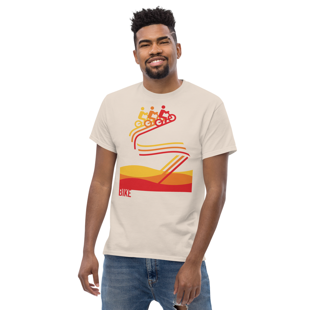 BIKE Unisex T-Shirt