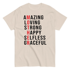 MOTHER unisex t-shirt - Printoo Shop - - Mom t-shirts, t-shirt, unisex, Unisex Classic Tee | Gildan 5000