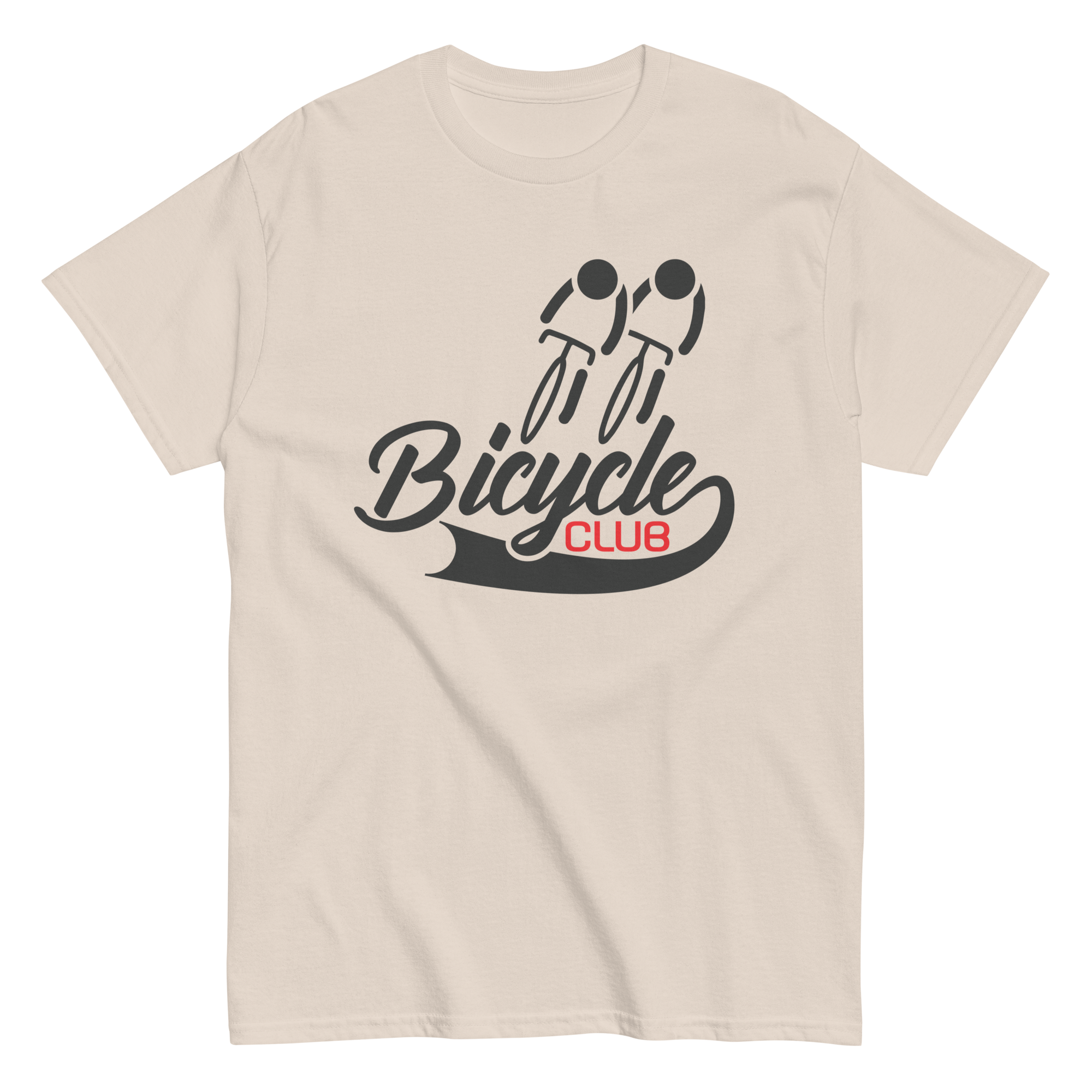 Samarreta unisex BICYCLE CLUB