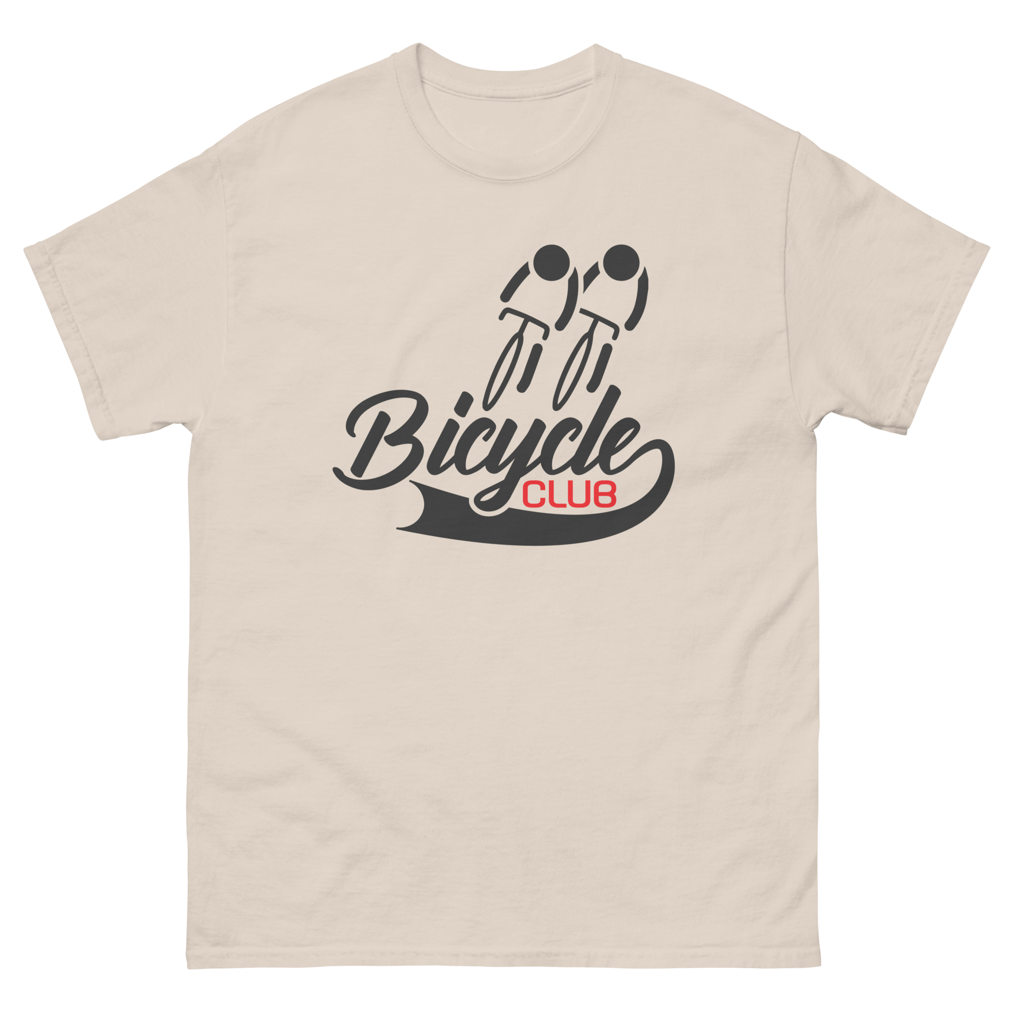 Samarreta unisex BICYCLE CLUB