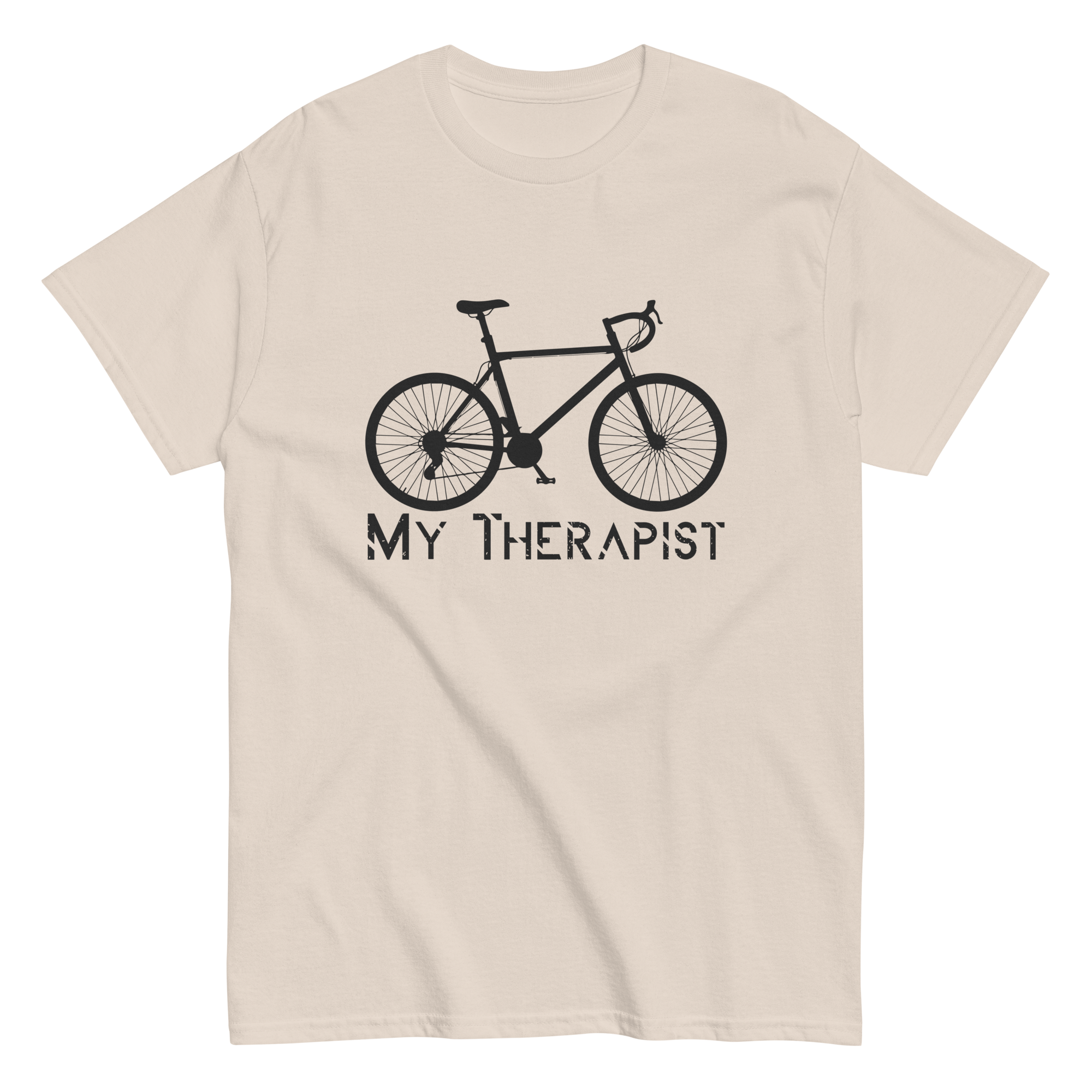 MEIN THERAPIST Unisex T-Shirt