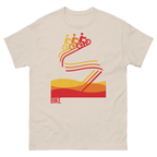 BIKE unisex t-shirt - Printoo Shop - - bicycle, t-shirt, unisex, Unisex Classic Tee | Gildan 5000